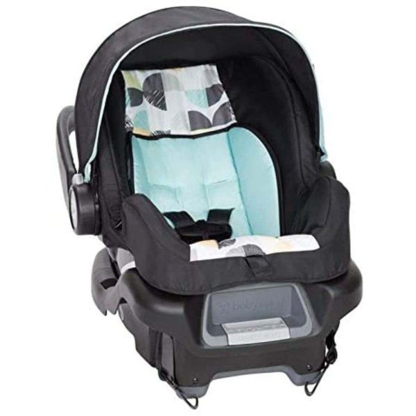 749d4bd11d8c4d7595ac3467825dae09 Baby Trend EZ Ride 35 Travel System, Doodle Dots