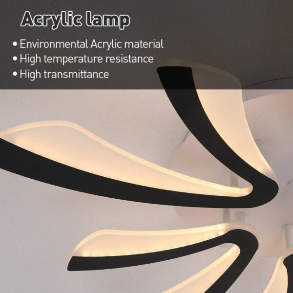 74ba771633eb4077a00ed98c249643f9 Acrylic Ceiling Light