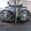 Tow Tuff 14922 2 in 1 Steel Cargo Carrier with 4-Bike Rack 500 lbs Capacity Model No. TTF-2762KR