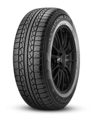 Pirelli Scorpion STR All Season P245/50R20 102H Light Truck Tire