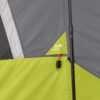 Core 9 Person Instant Cabin Tent – 14′ x 9′, Green (40008)