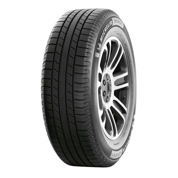 7661087092bc4aa58197c55aa700b959 Michelin Defender 2 All Season 225/65R17 102H Passenger Tire