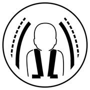 Cushion - DOONA Infant Car Seat Stroller With Latch Base