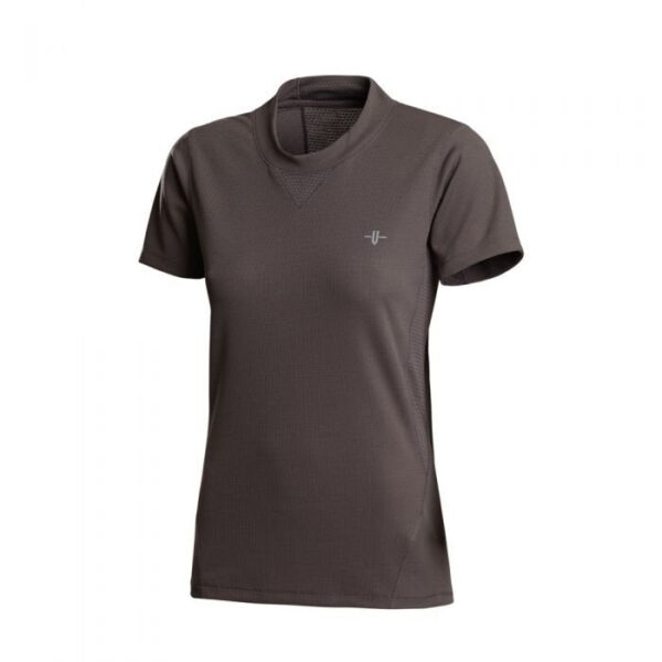 WOMEN’S GEM SHORT-SLEEVE