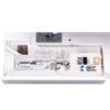 1522-DG 22 Stitch Sewing Machine with wide sewing bed