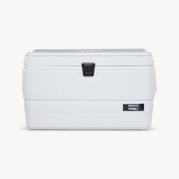 76b3449baf234020886b3438c830254d Igloo Marine Ultra Hard Cooler: 72qt White, Your Ultimate Marine Companion