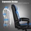 Desk Chair / Office Chair / Gaming Chair