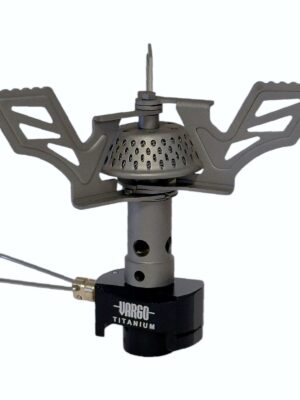 Jet-Ti 2 Stove