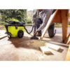ONE+ 18V Cordless 6 Gal. Wet/Dry Vacuum Kit with 4.0 Ah Battery, Charger and Vacuum Accessories P770KN