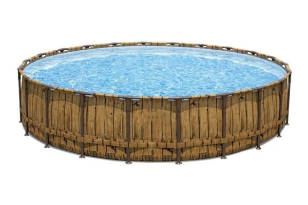 7721598327734626a3272bffb9792ec1 22′ x 52′′ Round Above Ground Pool Set