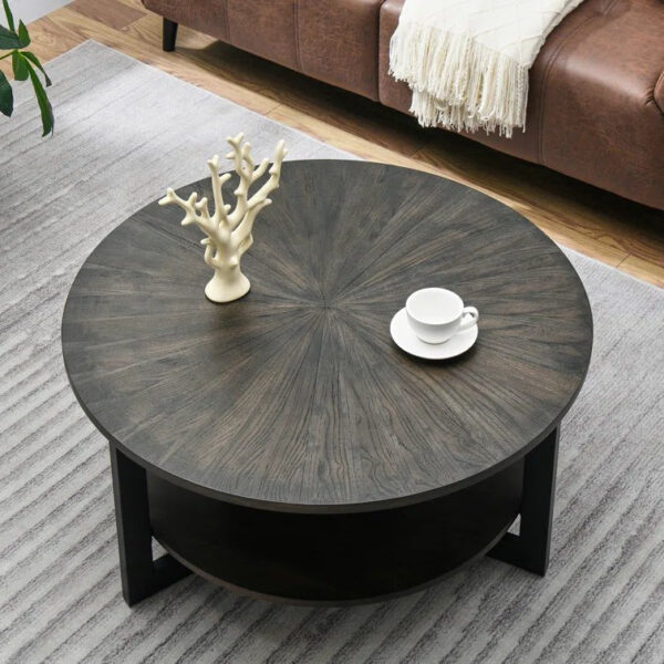 7730a92d2f604058bb68cb043bc62131 Frame Coffee Table with Storage