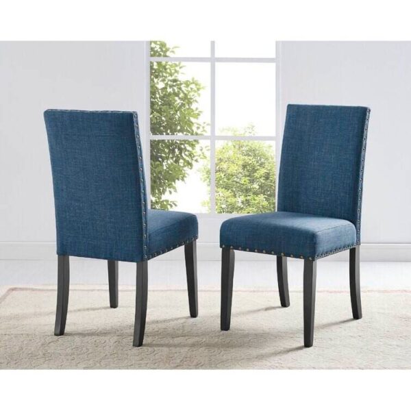7753a54869f94847bed1be0490facd59 4 – Person Dining Set
