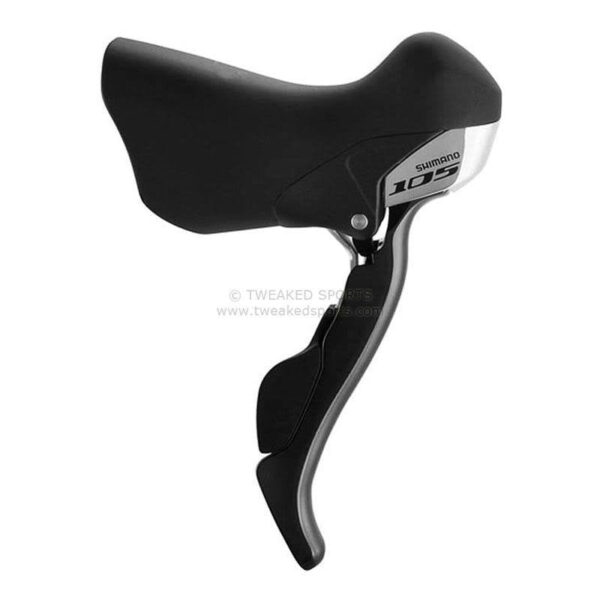 ST-5700 10-Speed Right STI Lever Black