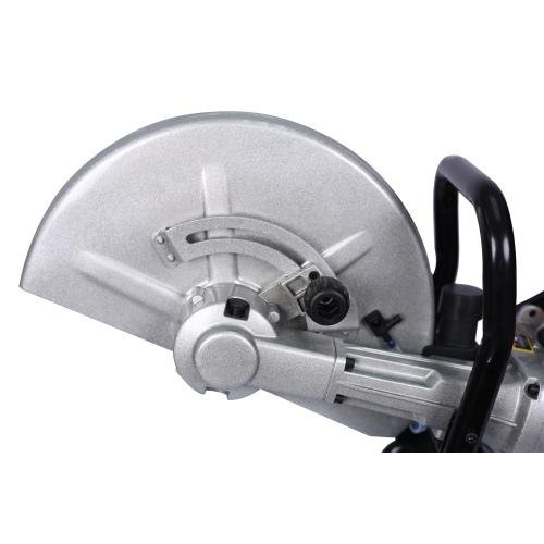 14 Inch 52Cc 2 Stroke Gas Powered Concrete Cut Off Saw Gasoline Grinder Without Blade