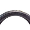 Pirelli Diablo Rosso IV Motorcycle Tires Set – Front 110/70ZR17 & Rear 190/55ZR17 with Bonus Keychain