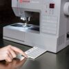 SINGER HD6600 Heavy Duty Computerized Sewing Machine