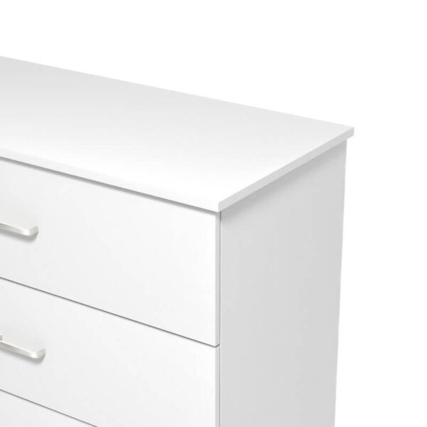 77c2f62756124717976573a6cc74a195 5 Drawer 31.5” W Dresser