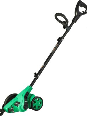 Denali 12 Amp 7.5′′ Double Edge Bladed Electric Corded Lawn Edger