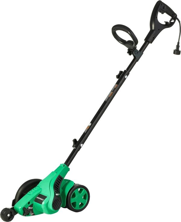 Denali 12 Amp 7.5′′ Double Edge Bladed Electric Corded Lawn Edger