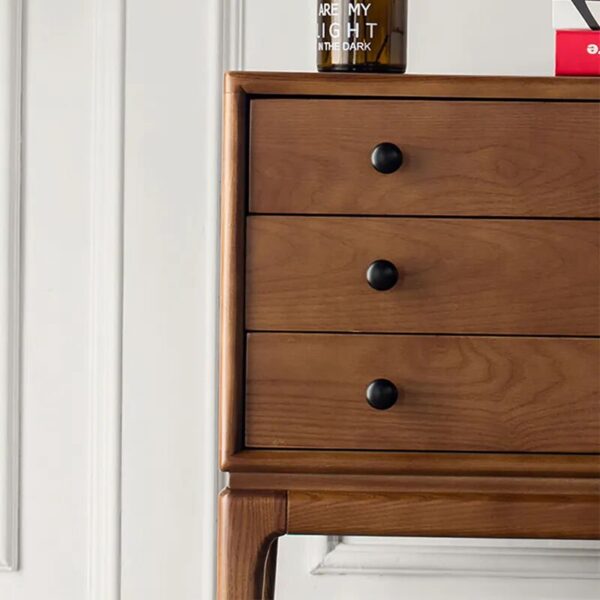 781f64145a0b4ccc8eaee7555bc7de7e Mid Century Modern Chest Cabinet with Storage