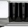 Chef’sChoice Trizor 15XV Professional Electric Knife Sharpener for Kitchen Knives, 75db, 3 Slots, Gray