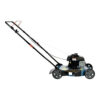 SENIX Gas Lawn Mower, 20-Inch, 125 cc 4-Cycle Briggs & Stratton Engine, Push Lawnmower