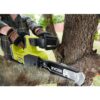 78a234de147e4ccba5f8fa554a2fee1a ONE+ 18V 8 in. Battery Pruning Chainsaw (Tool Only) P5452BTL