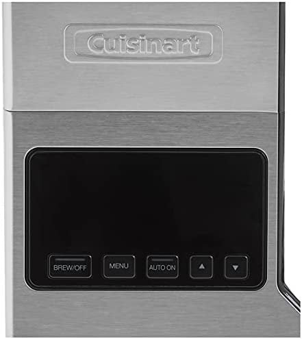 Coffee Brewer, 8 Cup