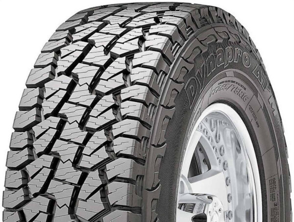 Hankook Dynapro ATM (RF10) All Terrain 275/55R20 113T Light Truck Tire