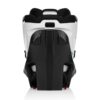 Revolve360 Extend Convertible Car Seat with 360 Degree Rotation, Extended Rear-Facing, Forward-Facing, Booster Mode, and Secure Latch Install, Revere Gray