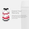 Rheem RHS32 Preferred 32,000 Grain Water Softener