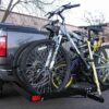 Tow Tuff 14922 2 in 1 Steel Cargo Carrier with 4-Bike Rack 500 lbs Capacity Model No. TTF-2762KR