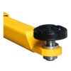10K LBS Heavy Duty 2 Post Car Auto Truck Vehicle Garage Hoist Lift (97531625)
