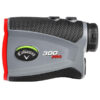 Callaway 300 Pro Laser Rangefinder, Slope Measurement