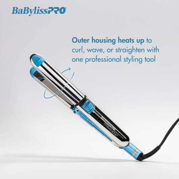 7a539453ea7c4a1181a403cbd3a742e7 BaBylissPRO Nano Titanium 1/2 Straightener