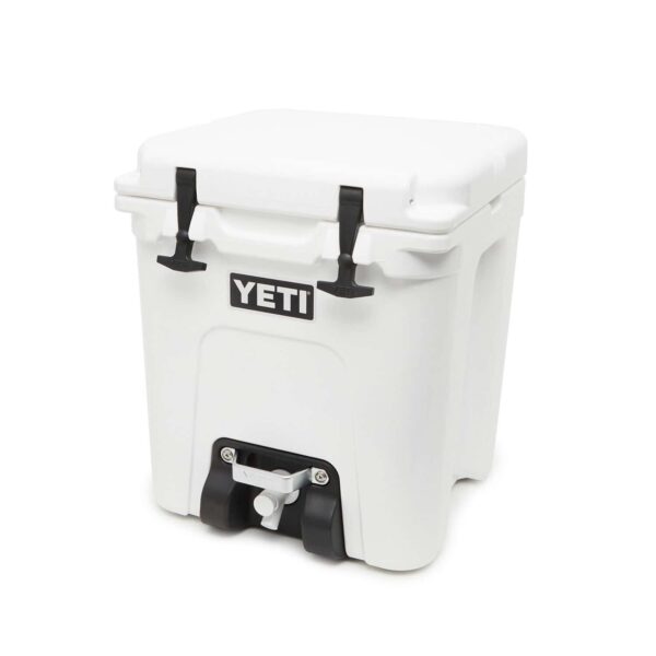 7a54b533e1c04677a5e4d394a6ea51aa Silo 6G Water Cooler White