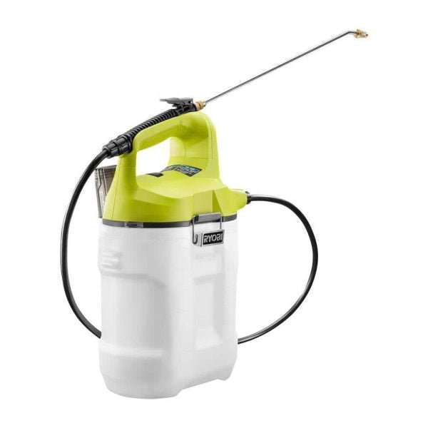 P2803BTL ONE+ 18V Cordless Battery 2 Gal. Chemical Sprayer (Tool Only)