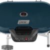 Coleman RoadTrip 285 Portable Stand-Up Propane Grill