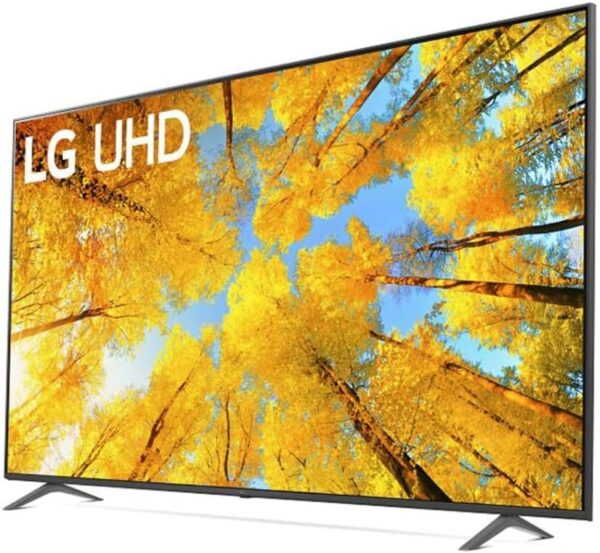 7b932f6601a4432c93fd5abaf3aeffdf LG UQ7590 86-inch UHD smart TV 86UQ7590PUD, artificial intelligence 4K, built-in Alexa