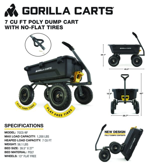 7bba1ee2df24487cad1d8b05a3c8a3ef Heavy Duty No Flat Tires