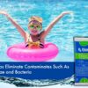 Rx Clear Super Shock for Synergy Pool Systems 24 lb