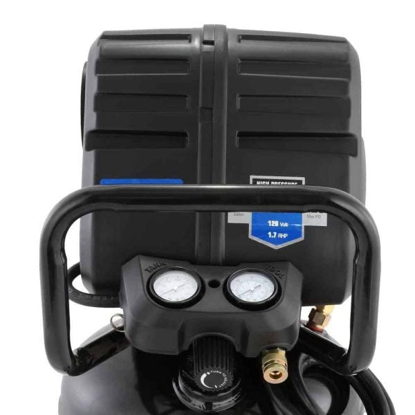 Industrial Air C151I 15 Gal. 225 PSI Portable Electric Air Compressor