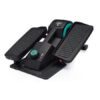 Elliptical Machine – Turquoise