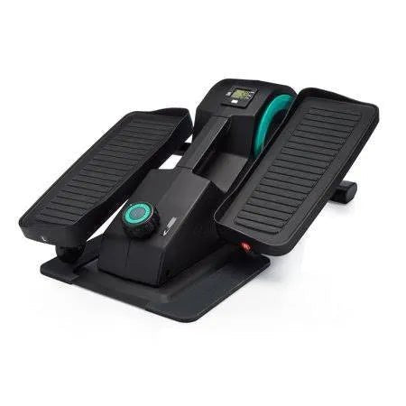 Elliptical Machine – Turquoise