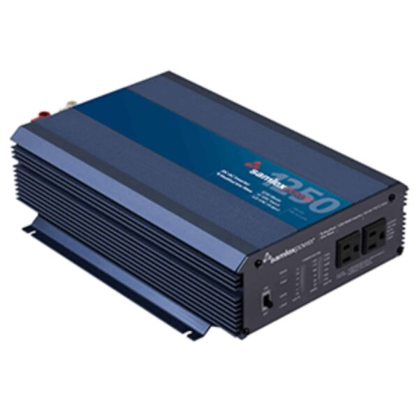 Samlex 1250W Modified Sine Wave Inverter 12V [PSE-12125A]