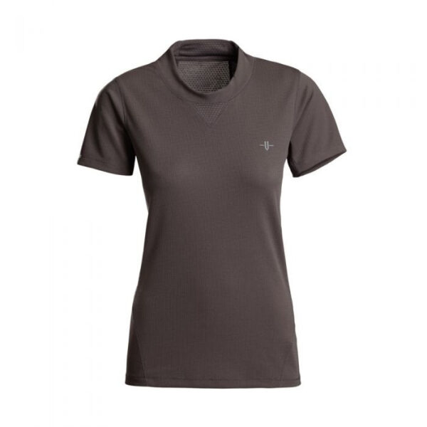 WOMEN’S GEM SHORT-SLEEVE