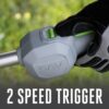 MHC1502 Multi Combo Kit: 15 String Trimmer, 8 Inch Edger