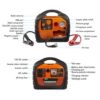 Wagan Power Dome Plex Jump Starter