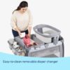 Graco Pack n Play Sit N Grow Playard Lenny