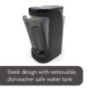 New and Improved Formula Pro Advanced Formula Dispenser Machine – Automatically Mix a Warm Formula Bottle Instantly – Easily Make Bottle with Automatic Powder Blending, Slate